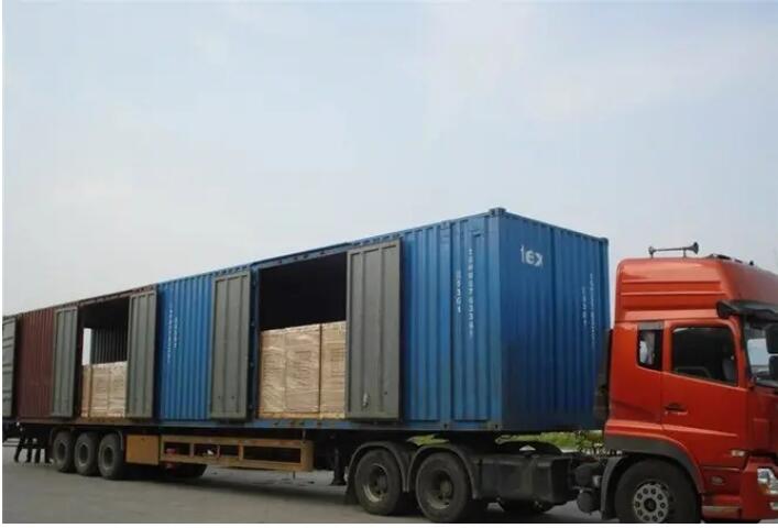 泉州到二七区整车运输