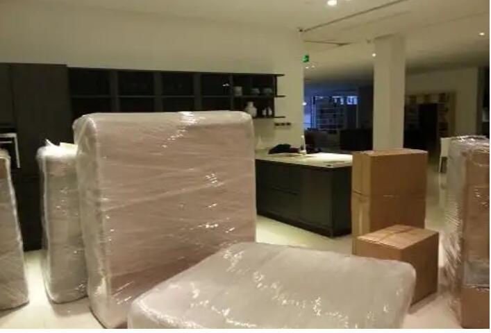 泉州到二七区长途搬家