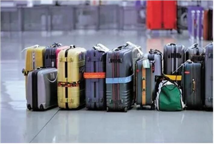 泉州到二七区行李托运